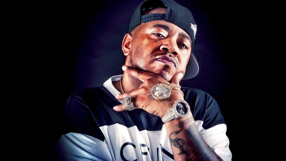 Twista'S &Quot;Slow Jamz&Quot; Becomes Platinum Certified Days After 20Th Anniversary, Yours Truly, Riaa, March 1, 2024