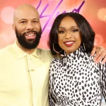 Common Hints At An Upcoming Music Collaboration With Girlfriend Jennifer Hudson, Yours Truly, Articles, February 23, 2024