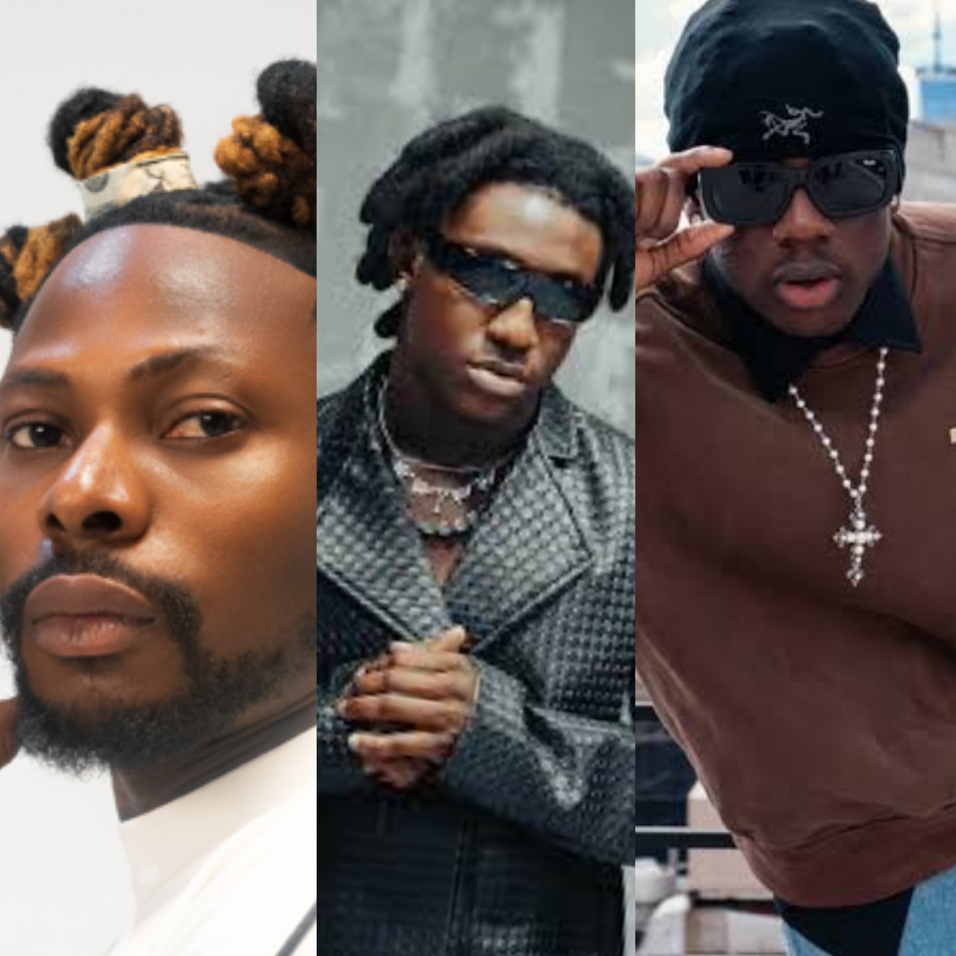Asake, Shallipopi, Rema, And Other A-Listers Scheduled To Headline Wireless Festival 2024, Yours Truly, News, February 21, 2024