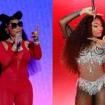 Nicki Minaj Releases &Quot;Big Foot&Quot;; Replies Megan Thee Stallion With Fiery Diss, Yours Truly, News, February 28, 2024