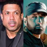 Benzino Comes For Eminem With New Diss Song &Quot;Vulturius&Quot;, Yours Truly, News, March 2, 2024