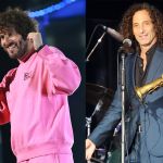 Lil Dicky Buys Former Kenny G'S Estate For Just Over $6M, Yours Truly, News, April 26, 2024