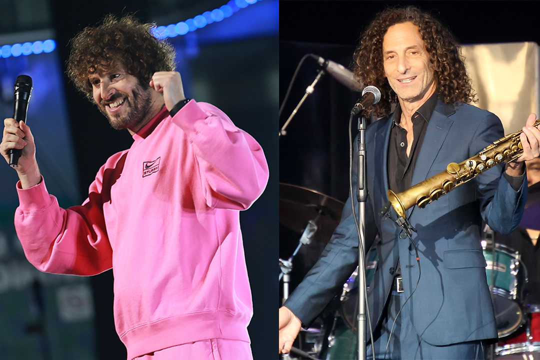 Lil Dicky Buys Former Kenny G'S Estate For Just Over $6M, Yours Truly, News, April 27, 2024