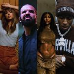 Drake, Sza, Nba Youngboy, Others Officially Named Highest-Selling Artists In The Us For 2023, Yours Truly, Reviews, February 24, 2024