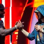 Eminem Is Ready With New Music; Hints At Joint Project With 50 Cent, Yours Truly, Articles, March 2, 2024