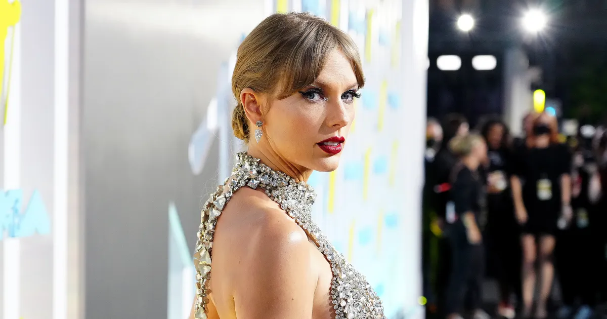 Taylor Swift’s ‘Tortured Poets Department’ Track List Revealed And It Includes Two A-List Features, Yours Truly, Jack Antonoff, February 22, 2024