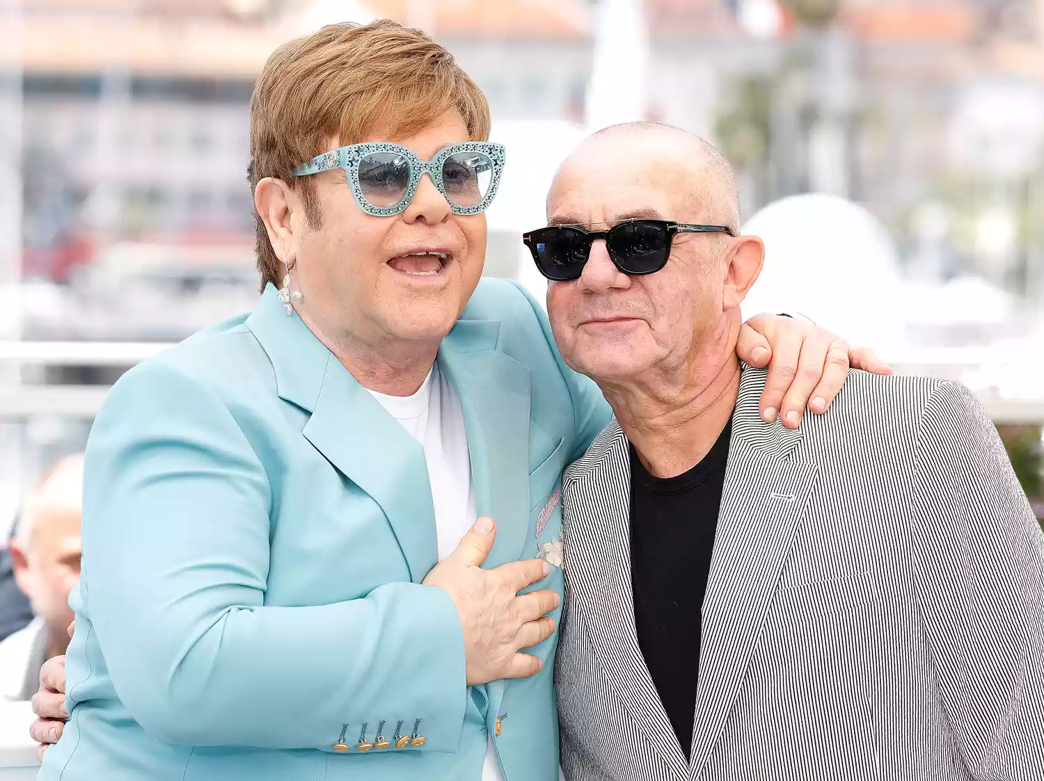 Elton John And Bernie Taupin Scheduled To Be Recipients Of The 2024 Gershwin Prize For Popular Song, Yours Truly, News, March 28, 2024