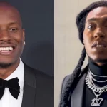 Tyrese Marvels At Brilliant Wax-Figure Of The Late Takeoff, Yours Truly, Reviews, February 23, 2024
