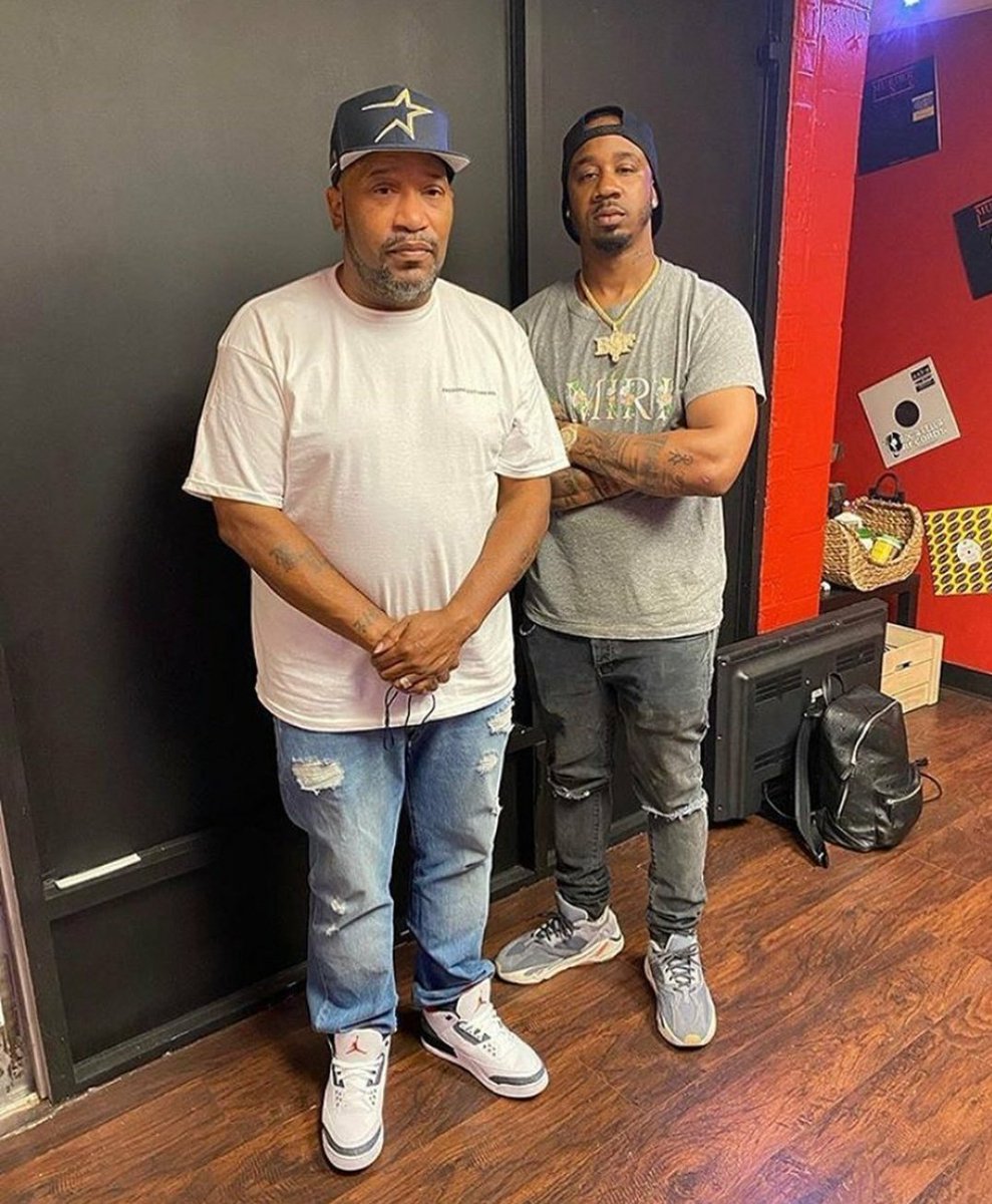 Bun B Lavishes Praise For Benny The Butcher'S New Album &Quot;Everybody Can'T Go&Quot;, Yours Truly, News, March 3, 2024