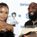 Rick Ross'S Girlfriend, Cristina Makey, Pens Sweet Birthday Message For Star On Ig, Yours Truly, News, March 1, 2024