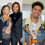 Ddg And Halle Bailey Blasted For The Tiny Space Given To Austin Mcbroom At Their Mansion, Yours Truly, News, February 28, 2024