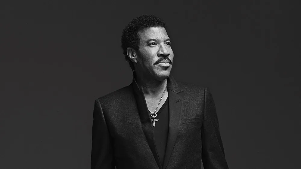 Lionel Richie Shares On 'We Are The World' In 'The Greatest Night In Pop' Documentary, Yours Truly, News, March 3, 2024