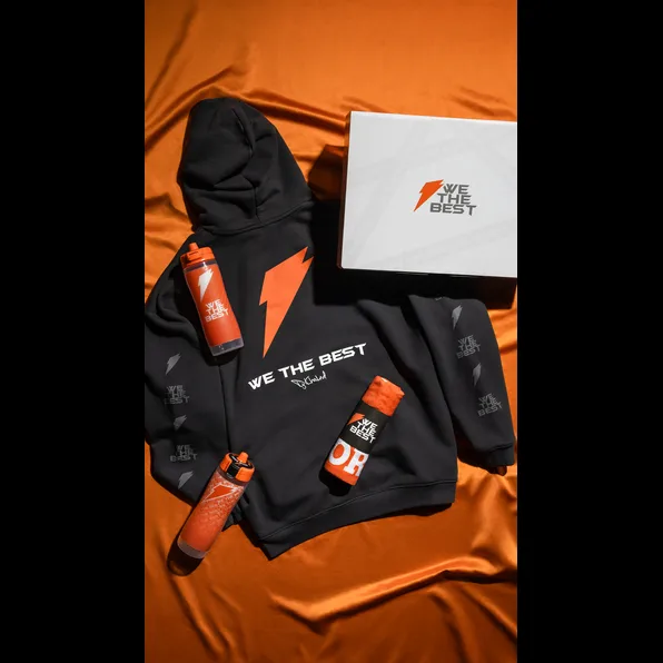 Dj Khaled And Gatorade Collaborate On A Limited Edition Capsule, Yours Truly, News, May 11, 2024