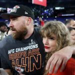 Travis Kelce Will Not Be In Attendance For Grammys With Taylor Swift, Yours Truly, News, March 2, 2024