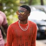 Wizkid Responds To Worries About His Appearance At Bob Marley'S &Quot;One Love&Quot; Film Premiere, Yours Truly, News, February 24, 2024