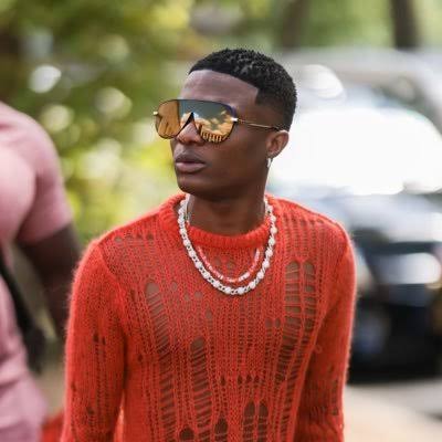 Wizkid Responds To Worries About His Appearance At Bob Marley'S &Quot;One Love&Quot; Film Premiere, Yours Truly, Wizkid, February 28, 2024