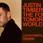 Justin Timberlake Announces Dates For &Quot;Forget Tomorrow&Quot; Tour, Yours Truly, News, February 23, 2024