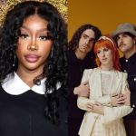 Sza Announces That Her Much-Awaited Duet With Paramore Is &Quot;In The Works&Quot;, Yours Truly, News, February 24, 2024