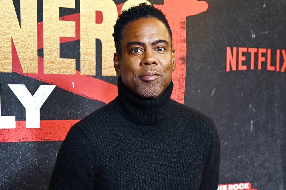 Chris Rock To Direct Award-Winning 'Another Round' Remake, Yours Truly, News, March 2, 2024