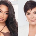 Kris Jenner Reacts To Being Name Dropped On Megan Thee Stallion'S Hit 'Hiss', Yours Truly, News, March 2, 2024