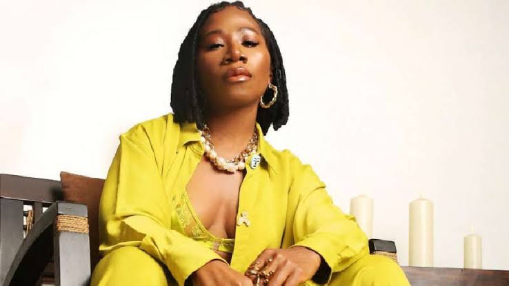 Asa Slated To Release A New Song After A Two-Year Hiatus, Yours Truly, News, April 23, 2024