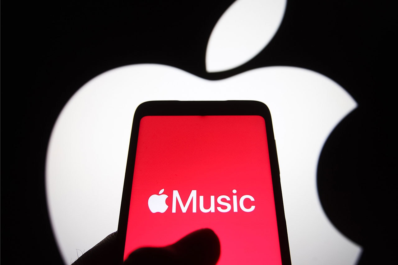 Apple Music Introduces The Collaborative Playlists Feature, Yours Truly, News, March 3, 2024