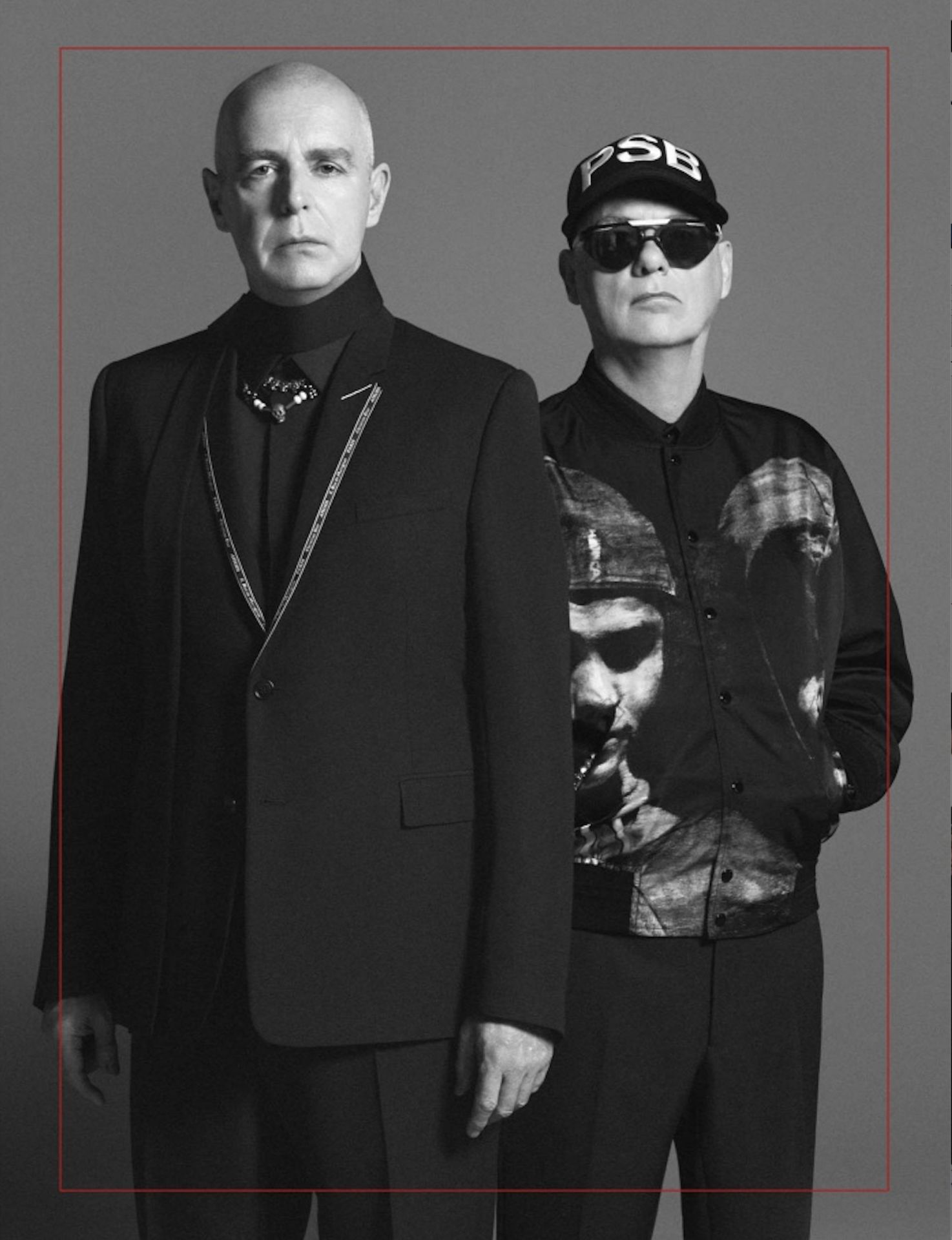 Pet Shop Boys Announce Gigs For New Album ‘Nonetheless’ And Share Lead Single ‘Loneliness’, Yours Truly, News, March 2, 2024