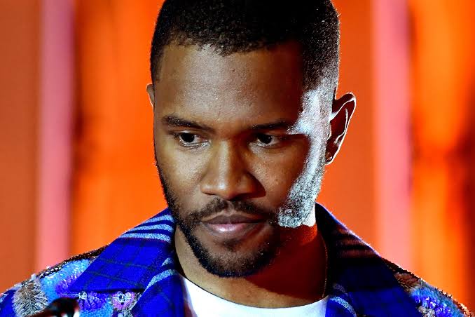 Frank Ocean Comes Under Fire From 'Starving' Fans After Showing Off His New Look, Yours Truly, Frank Ocean, March 2, 2024