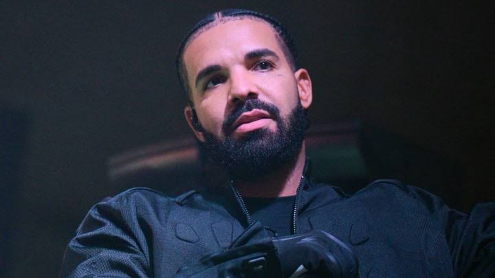 Drake Has Machine Gun Kelly &Amp;Amp; Doe Boy Present For Cleveland Show, Yours Truly, Reviews, February 27, 2024