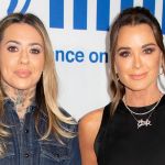 Rhobh'S Kyle Richards And Morgan Wade Still Together As Morgan Clears Ig Ahead Of Music Release, Yours Truly, News, February 24, 2024