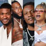 Usher Enlists Burna Boy, Pheelz, Latto, And Others For His Comeback &Quot;Coming Home&Quot; Album, Yours Truly, Reviews, March 2, 2024