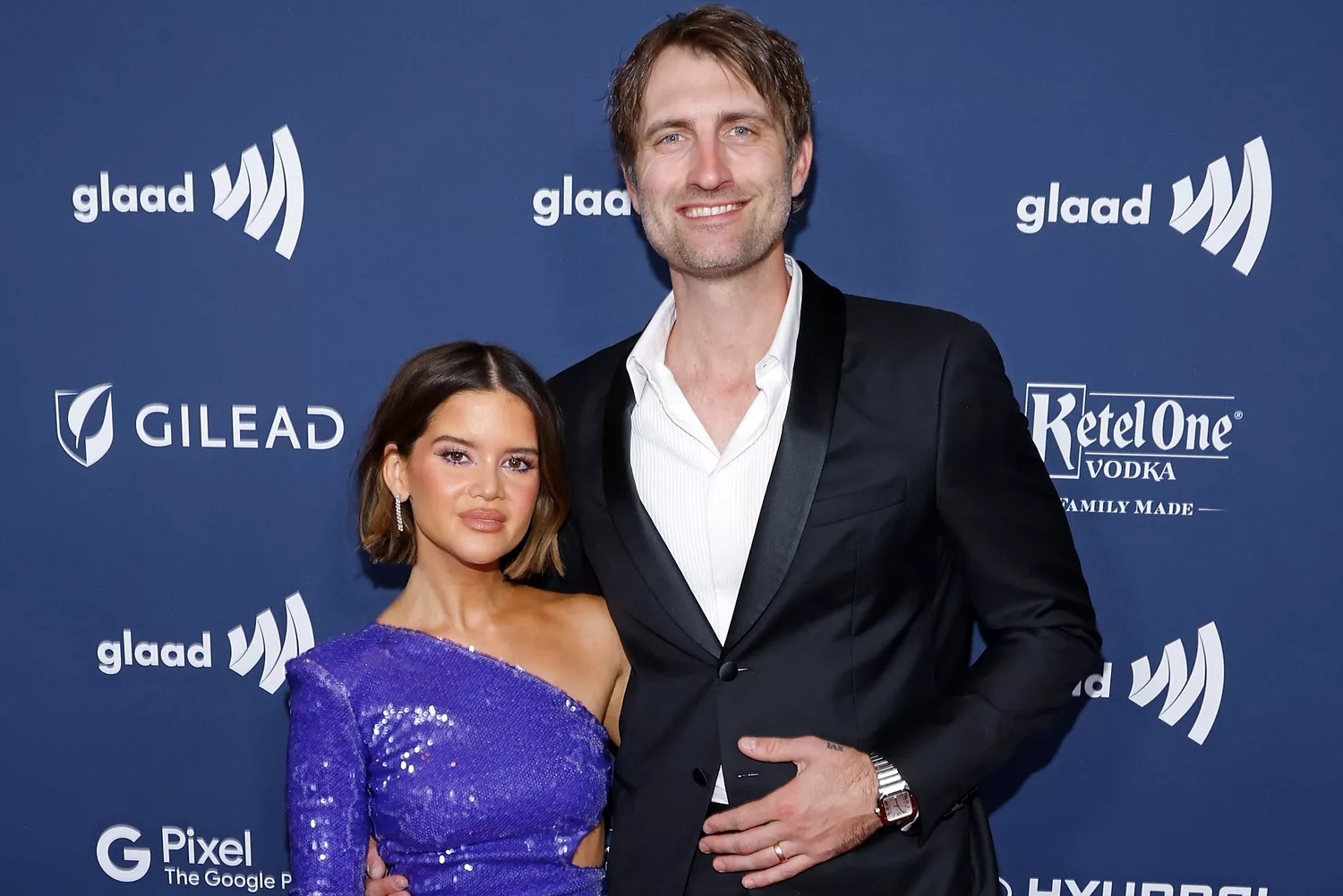 Maren Morris And Ryan Hurd Finally Divorced After Three Months Of Filing, Yours Truly, News, February 22, 2024