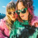 Deap Vally Announce Farewell Tour To Cover Uk And Europe, Yours Truly, News, April 28, 2024