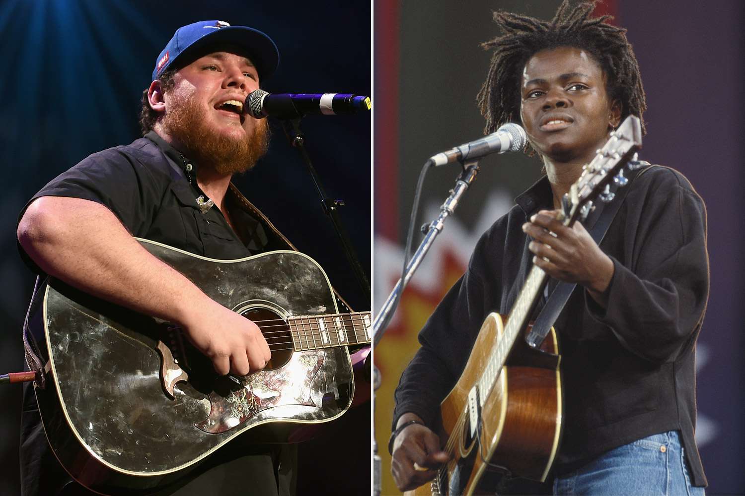 Tracy Chapman To Perform Iconic ‘Fast Car’ With Luke Combs At The Grammys, Yours Truly, News, February 23, 2024