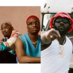 Ajebo Hustlers And Odumodublvck Join Forces On The New Single &Quot;Celine Dion&Quot;, Yours Truly, News, February 24, 2024