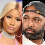 Nicki Minaj'S Bizarre Outburst On Joe Budden'S Stream Raises Concerns, Yours Truly, News, April 26, 2024