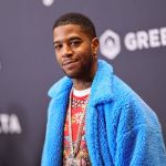 Kid Cudi Marks His 40Th Birthday With Clipse And The Teenage Mutant Ninja Turtles, Yours Truly, News, March 1, 2024