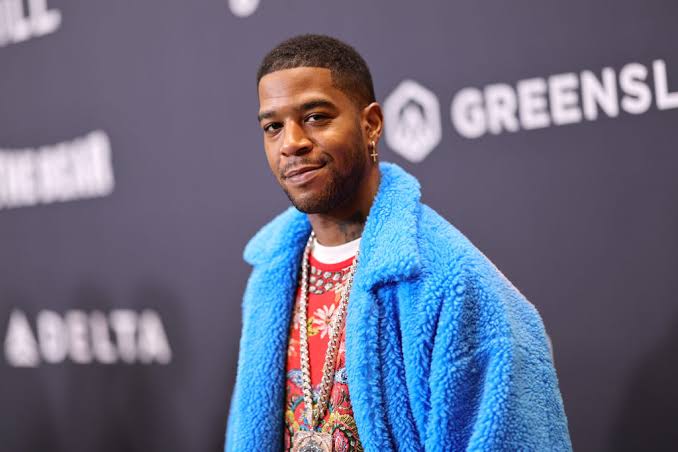 Kid Cudi To Go On World Tour With Pusha T And Jaden Smith, Yours Truly, Websites, February 23, 2024