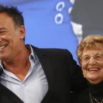 Bruce Springsteen Pens Emotional Tribute As Mom Dies Aged 98, Yours Truly, News, February 25, 2024