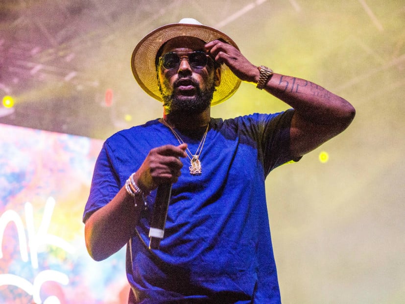 Schoolboy Q Has A New Opinion About White People Saying The N-Word, Yours Truly, Schoolboy Q, March 3, 2024