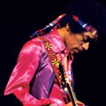 Jimi Hendrix'S Iconic Headband On Auction And Expected To Reach $40K Amid Bidding Wars, Yours Truly, News, May 10, 2024
