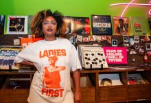 Queen Latifah, Run-Dmc, Salt-N-Pepa Feature On Kathleen Hanna'S New &Quot;Hip-Hop-Inspired&Quot; Clothing Apparel, Yours Truly, News, March 1, 2024
