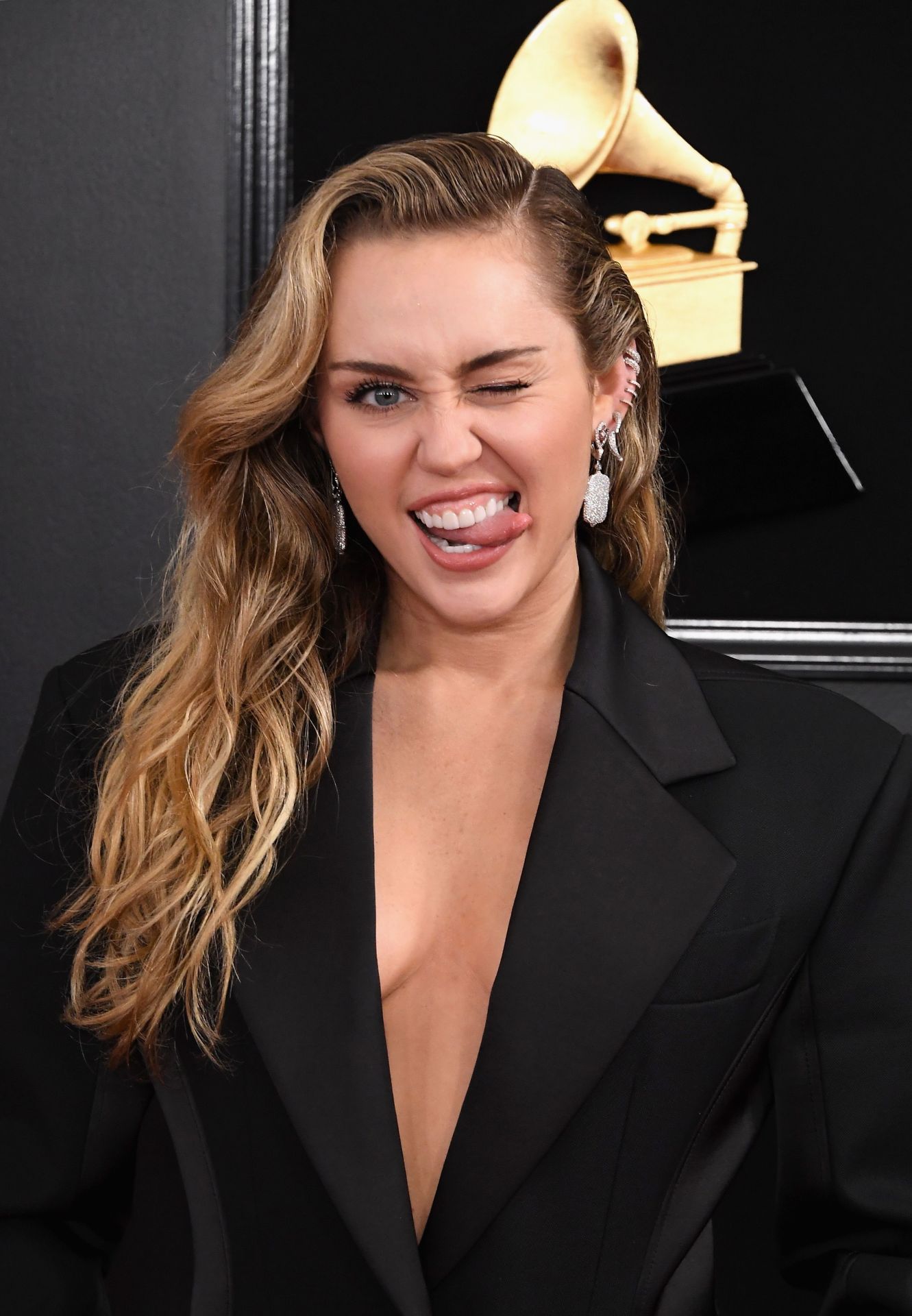 Miley Cyrus Confirmed To Join Star-Studded 2024 Grammy Awards Performers Lineup, Yours Truly, News, February 27, 2024