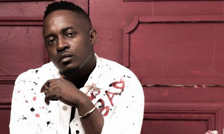 M.i. Abaga Discusses His Views On Nigerian-Foreign Collaborations, Yours Truly, News, May 2, 2024