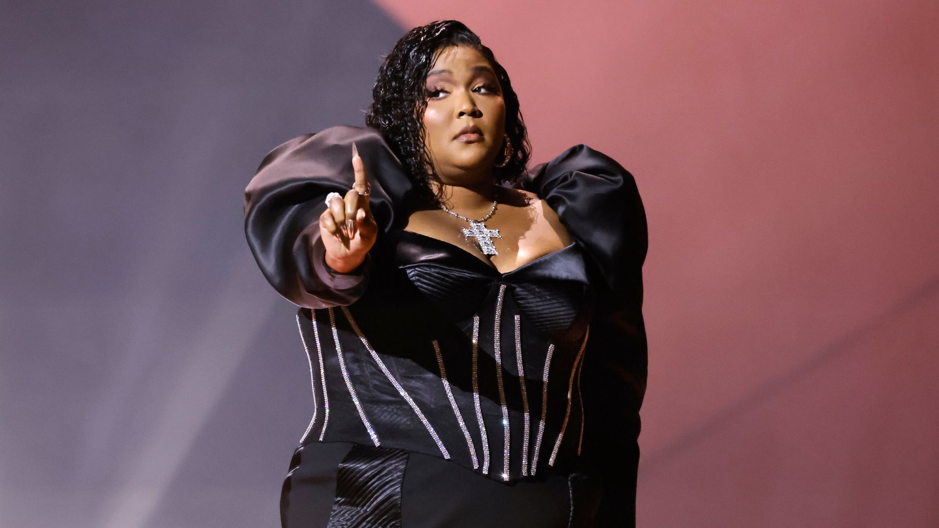 Lizzo Clarifies She’s Not Quitting Music, Yours Truly, News, May 1, 2024