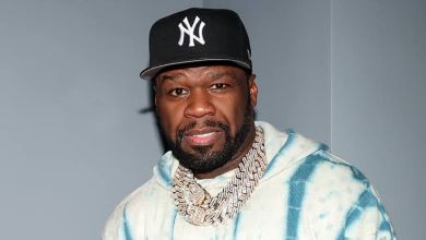 50 Cent To Make Tv Show About His Beam Suntory Embezzlement Lawsuit, Yours Truly, 50 Cent, March 29, 2024