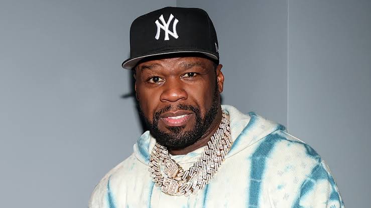 50 Cent Has Questions For Lil Uzi Vert Following Coachella Performance, Yours Truly, Lil Uzi Vert, April 22, 2024