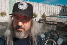 J Mascis To Embark On Uk And European Tour For 2024, Yours Truly, News, May 7, 2024