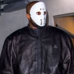 Kanye West Makes &Quot;Bold Statement&Quot; As He Rocks Two Halloween Masks While Reportedly Shooting Music Video, Yours Truly, Reviews, March 2, 2024
