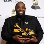 Killer Mike Makes Surprise Appearance At Scarface'S Atlanta Concert, Yours Truly, News, April 29, 2024